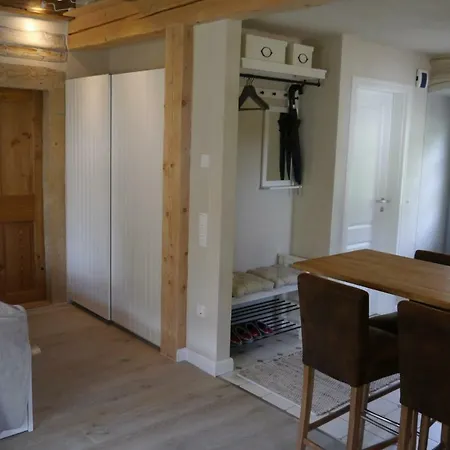 Ferienwohnung 