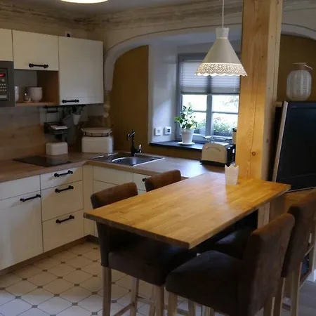 Ferienwohnung 