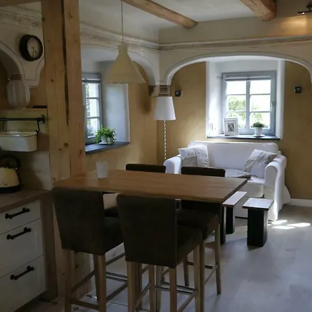 Ferienwohnung 