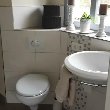 Ferienwohnung 