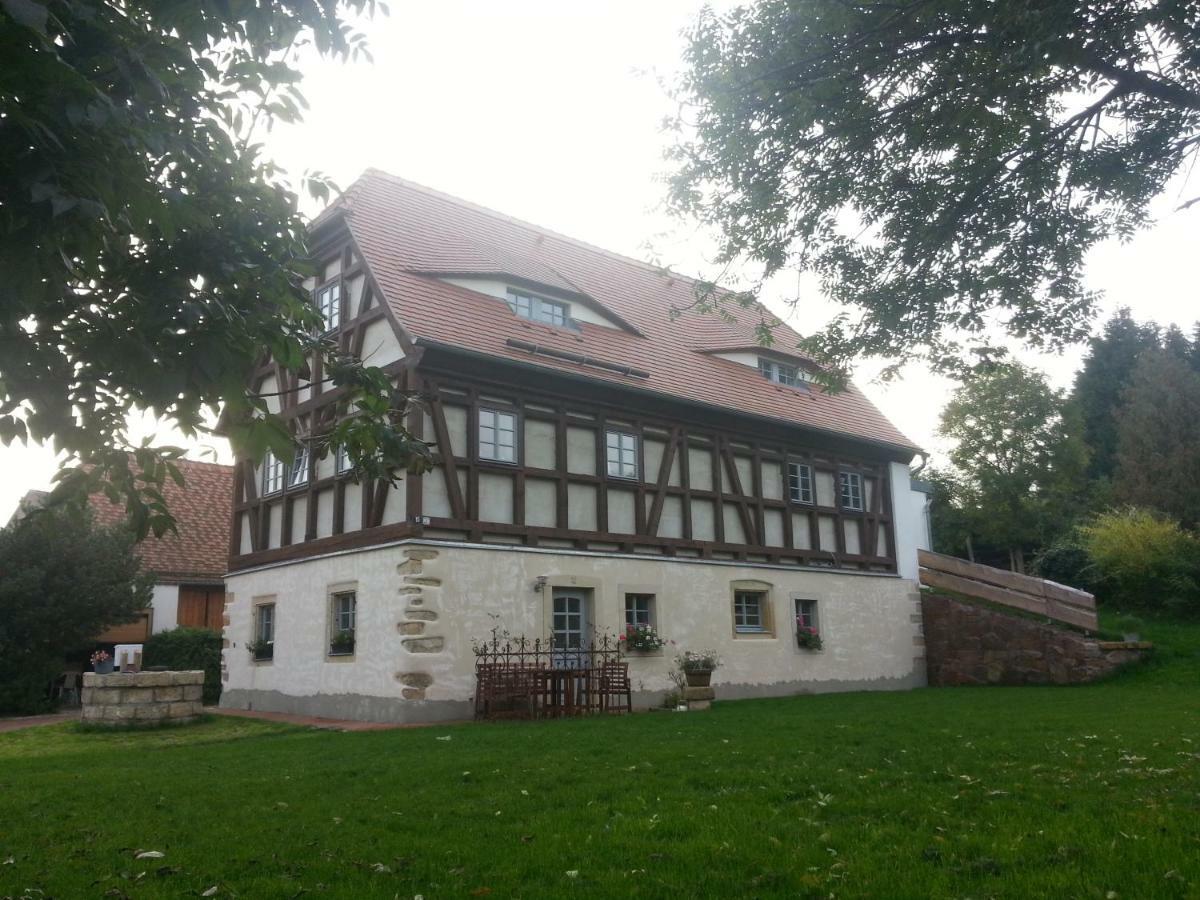 Alte Bauernstube