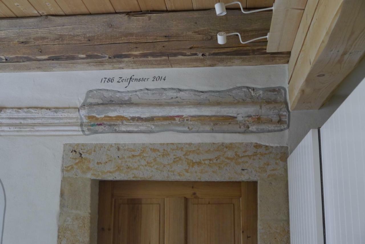 Apartment Alte Bauernstube Meißen